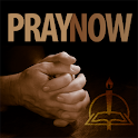 PrayNow logo
