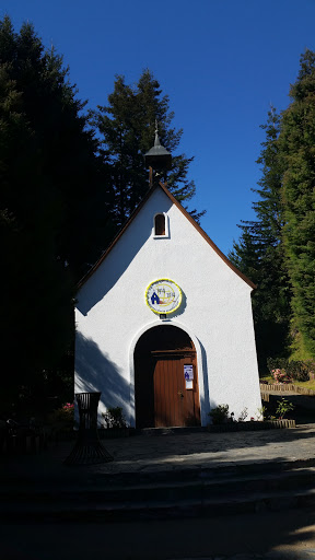 Santuario Schoenstatt Montahue