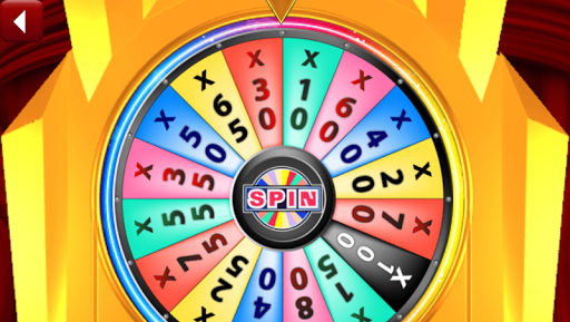 【免費博奕App】Fortune Wheel Slots HD-APP點子