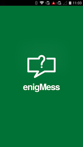 enigMess