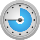 Awesome Time Logger Free mobile app icon