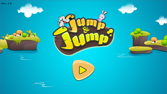 Jump & Jump : Game Siêu Khó - screenshot thumbnail