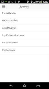 Free Download SciPyCon AR 2014 APK