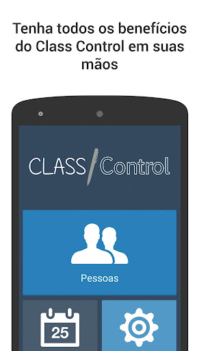 Class Control