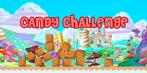 Candy Challenge - Block Candy