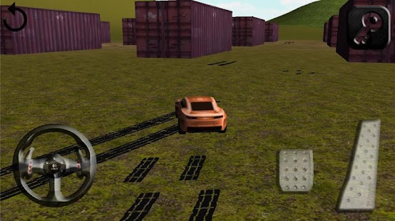 Zorlu Drift 3D Screenshots 13