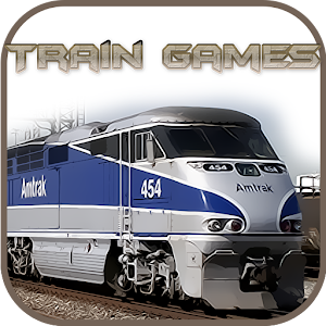 Train Games for PC and MAC