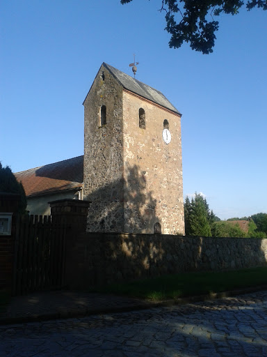 Dorfkirche Vienau