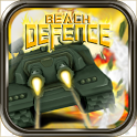 Beach Defence icon