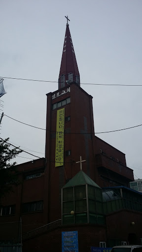 염포교회