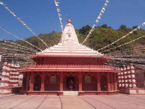 Ganapati Pule Temple