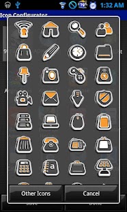How to mod Icon App 2 Crazy Home lastet apk for android