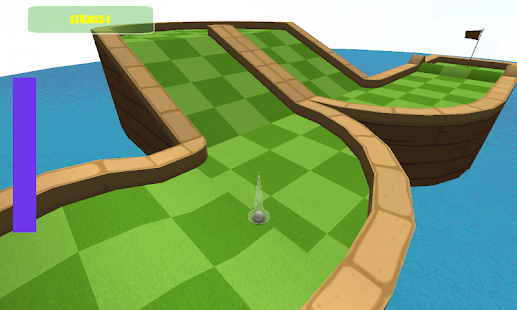 Mini Golf Games 3D Classic 2 Screenshots 10