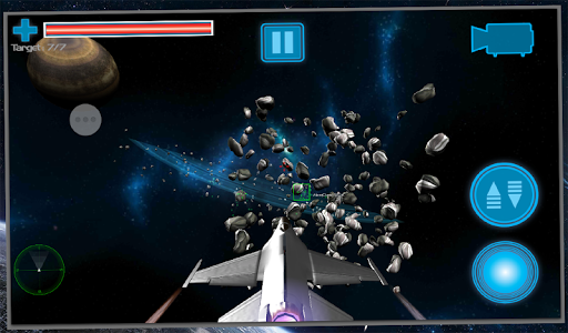 免費下載模擬APP|Jet Fighter Space Battle app開箱文|APP開箱王