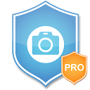 Camera Block - Spyware protect mobile app icon