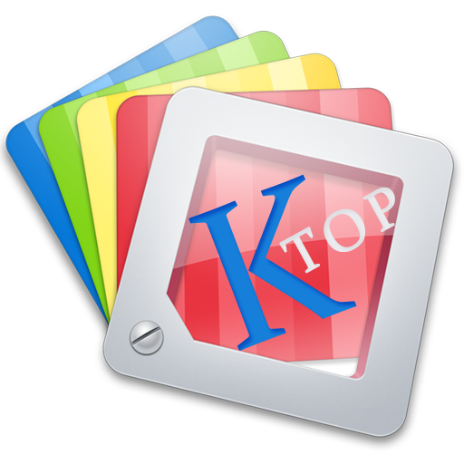 K-TOP Mobile Recharge Platform
