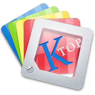 How to download K-TOP Mobile Recharge Platform 1.2 mod apk for bluestacks