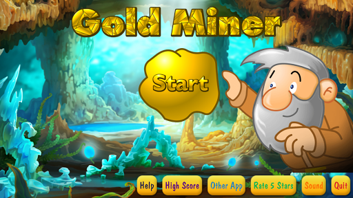 Gold Miner 2015 - PC version