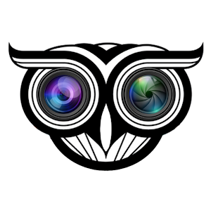 Night Selfie logo