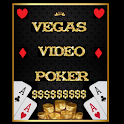 Vegas Video Poker logo