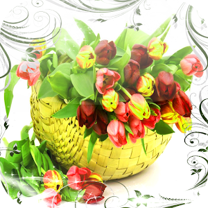 Tulips Jigsaw Puzzle.apk 1.0