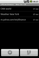 Offline Browser
