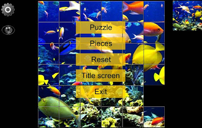 Simple Puzzle poster 9