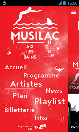 Musilac 2014