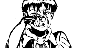 Shinji Ikari