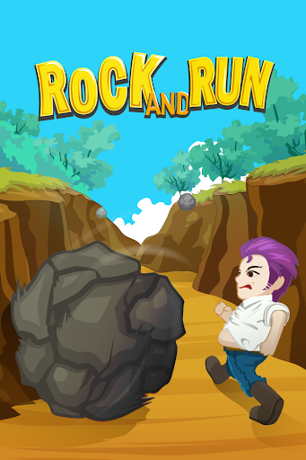 Rock and Run