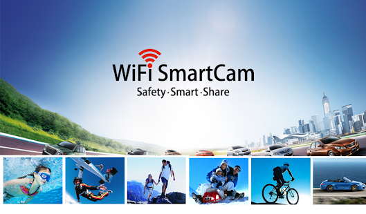 WIFI SmartCam