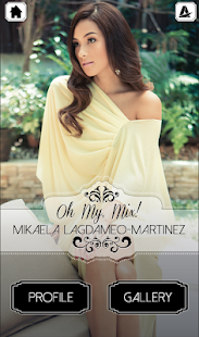 Free Mikaela Lagdameo-Martinez APK for Android