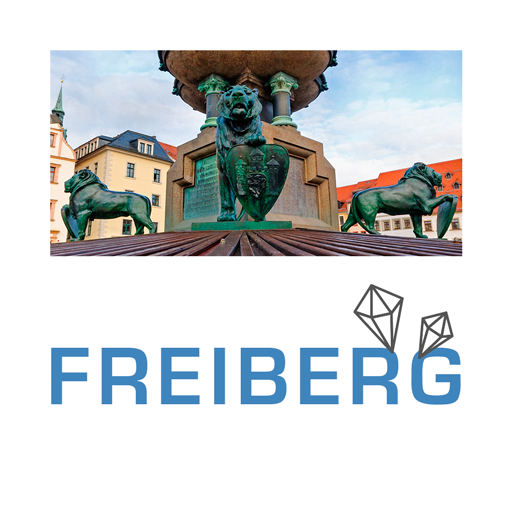 Freiberg 旅遊 App LOGO-APP開箱王