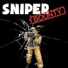 Sniper Bounty Game icon