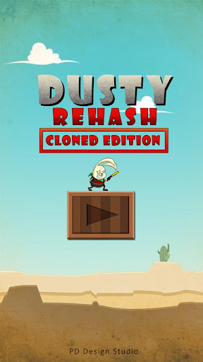 Dusty Rehash: Cloned Edition