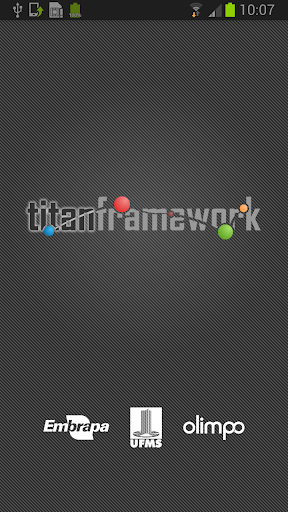 Titan Framework Froyo