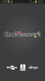 Titan Framework (Froyo) Screenshots 0