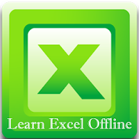 Learn Excel Offline