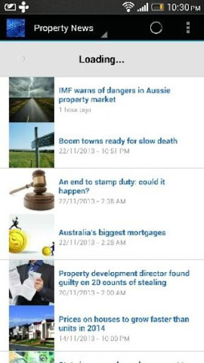 News - Australia