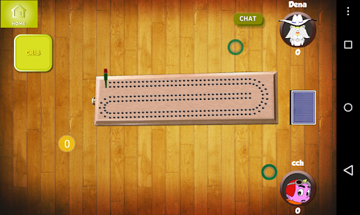 Cribbage With Friends Screenshots 6