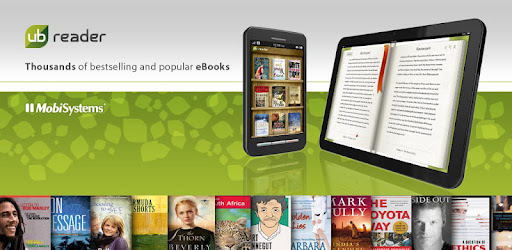 Universal Book Reader Full Key -  apk apps