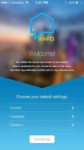 RinfoApp