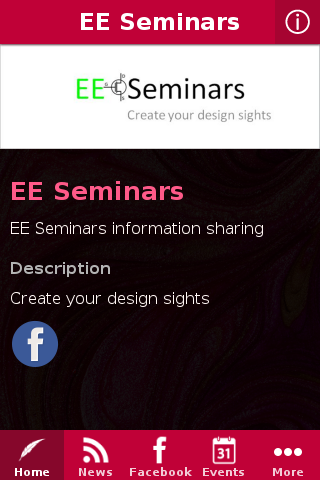 免費下載商業APP|EE Seminars app開箱文|APP開箱王