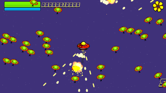 SpaceMass - Endless FIght Screenshots 14