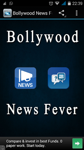 Bollywood News Fever