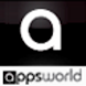 AppWorld using Event2Mobile