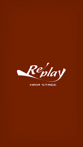 【免費生活App】福山市メンズヘアーサロン Replay(リプレイ)-APP點子