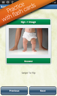 How to install Baby Sign Beginner - 400 Signs 2.1.1 mod apk for android