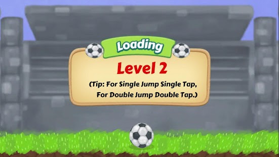 How to install Football Runner patch 1.0.1 apk for bluestacks