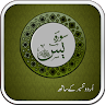 surah yaseen with tafseer Application icon